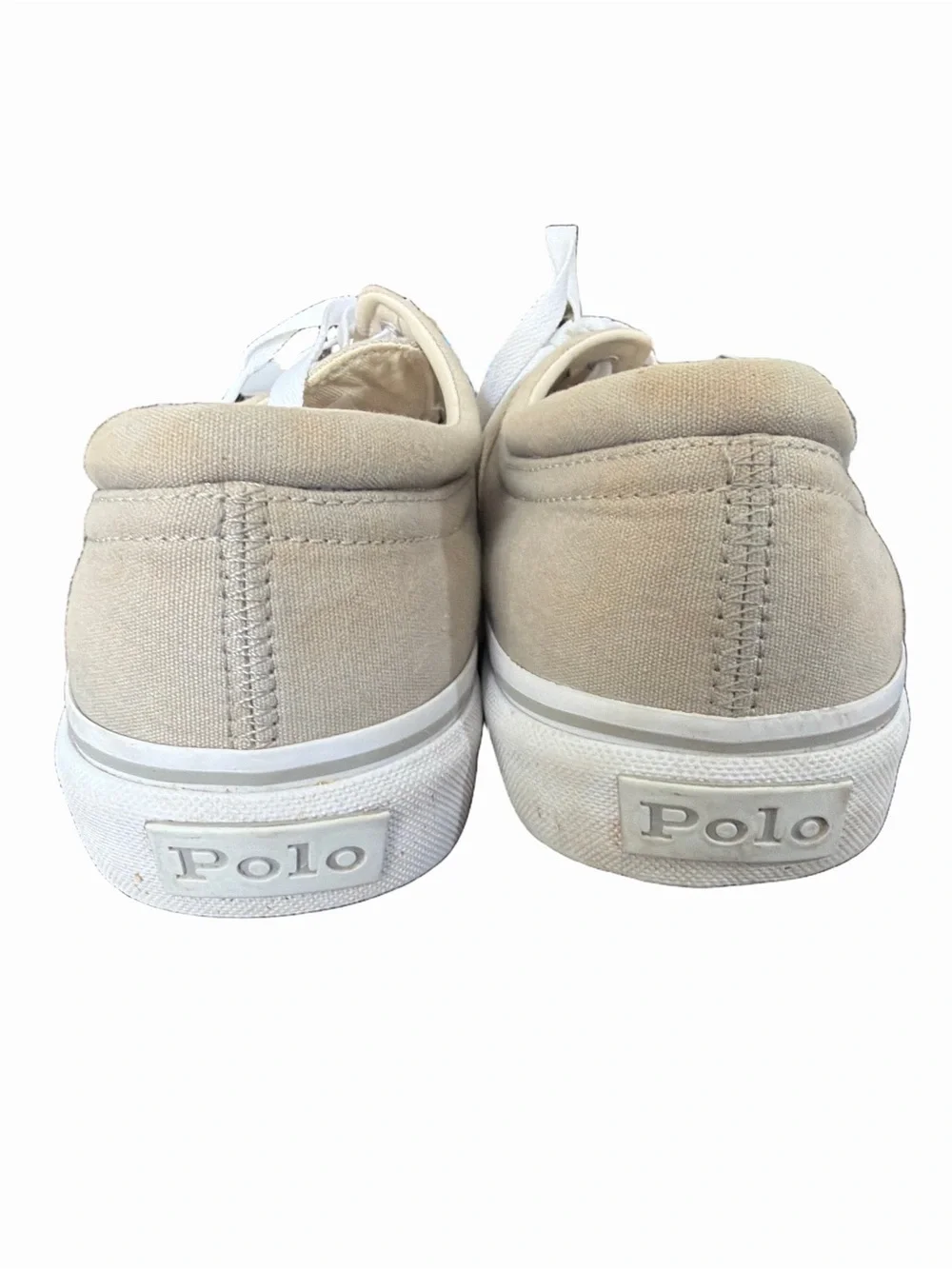 Polo Ralph Lauren low top